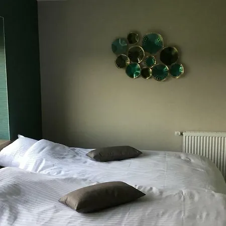 Curiosa Holiday home *