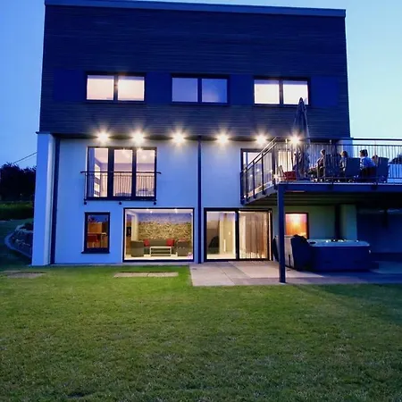 Curiosa Holiday home